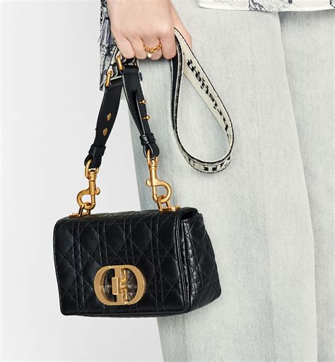 dior caro bag medium|dior small caro bag.